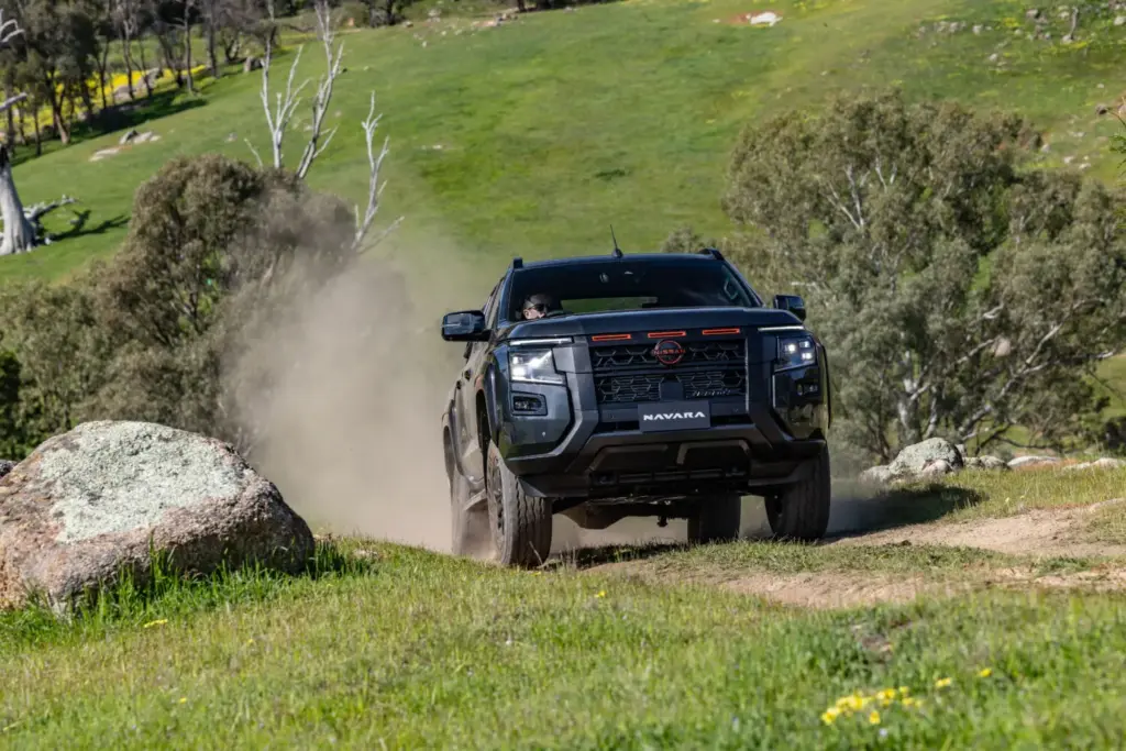 Nissan Navara 2026 d27 19 Motor16