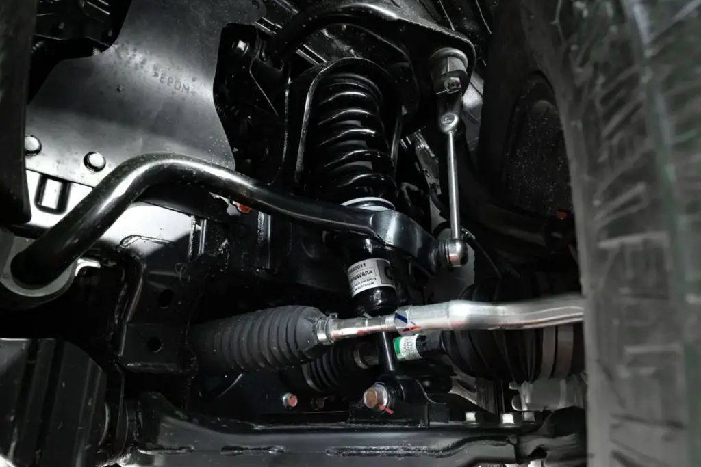 El nuevo Nissan Navara D27 está a la venta desde 48.300 euros… en Australia