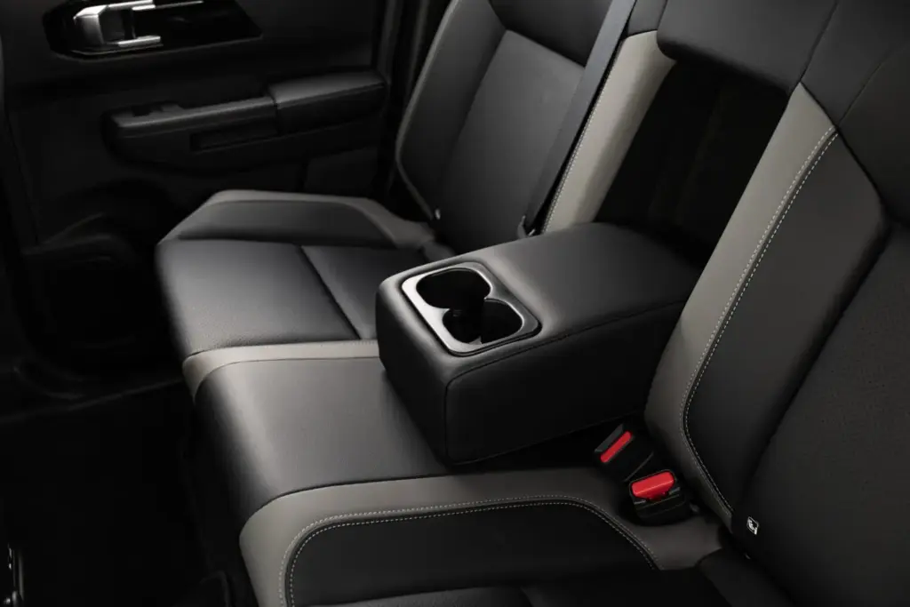 Nissan Navara 2026 d27 35 Motor16