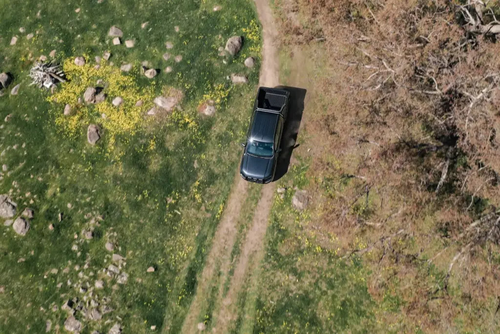 El nuevo Nissan Navara D27 está a la venta desde 48.300 euros… en Australia