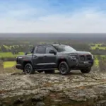 El nuevo Nissan Navara D27 está a la venta desde 48.300 euros… en Australia