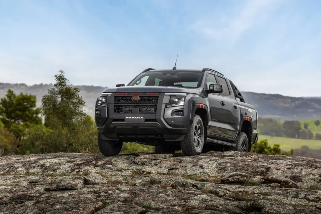 Nissan Navara 2026 d27 6 Motor16