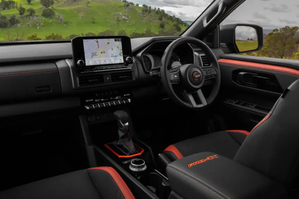 Nissan Navara 2026 d27 8 Motor16