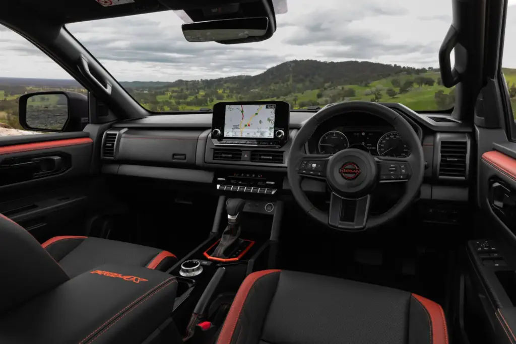 Nissan Navara 2026 d27 9 Motor16