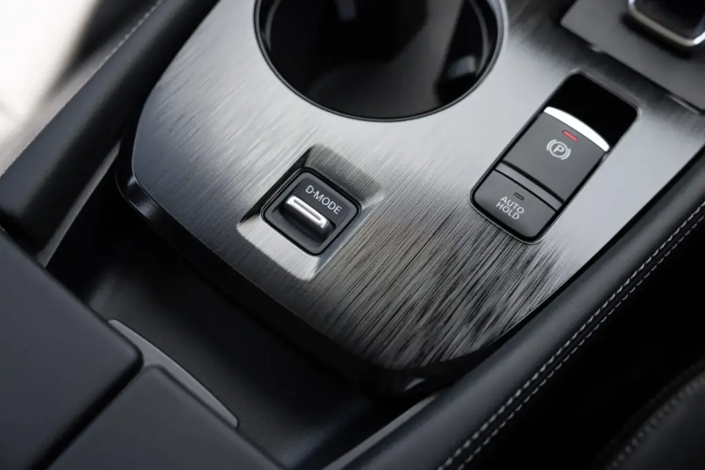 Nissan X TRAIL 2026 26 Motor16