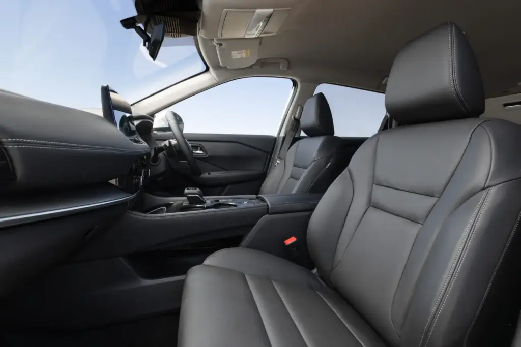 Nissan X TRAIL 2026 29 Motor16