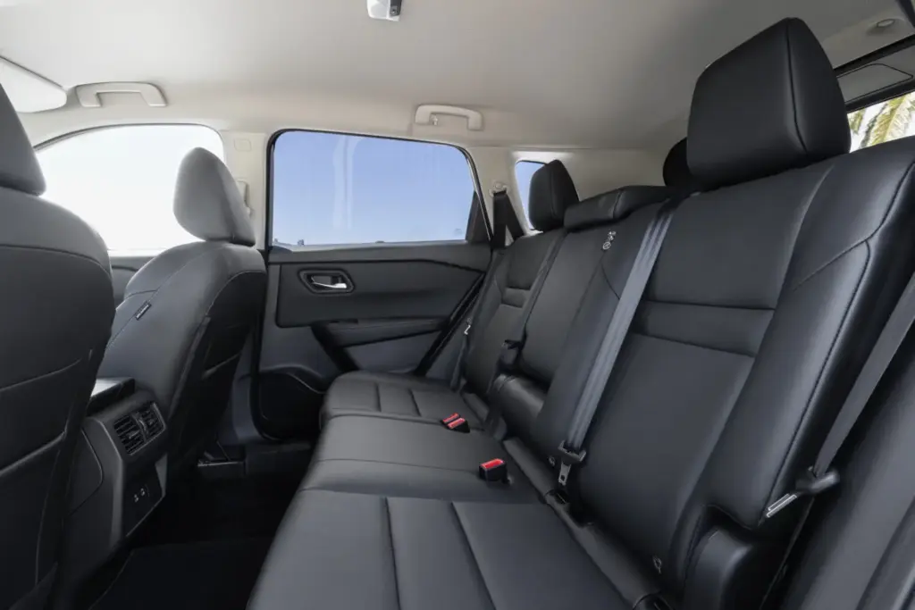 Nissan X TRAIL 2026 30 Motor16