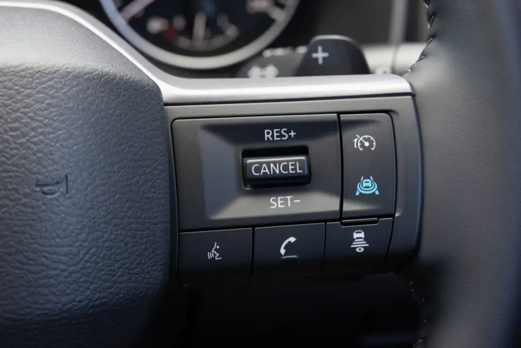 Nissan X TRAIL 2026 32 Motor16