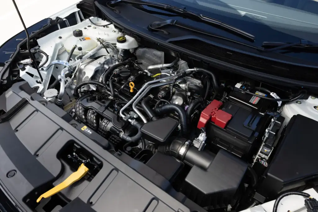 Nissan X TRAIL 2026 35 Motor16