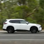 El Nissan X-Trail 2026 sorprende con nuevo diseño y equipamiento tecnológico