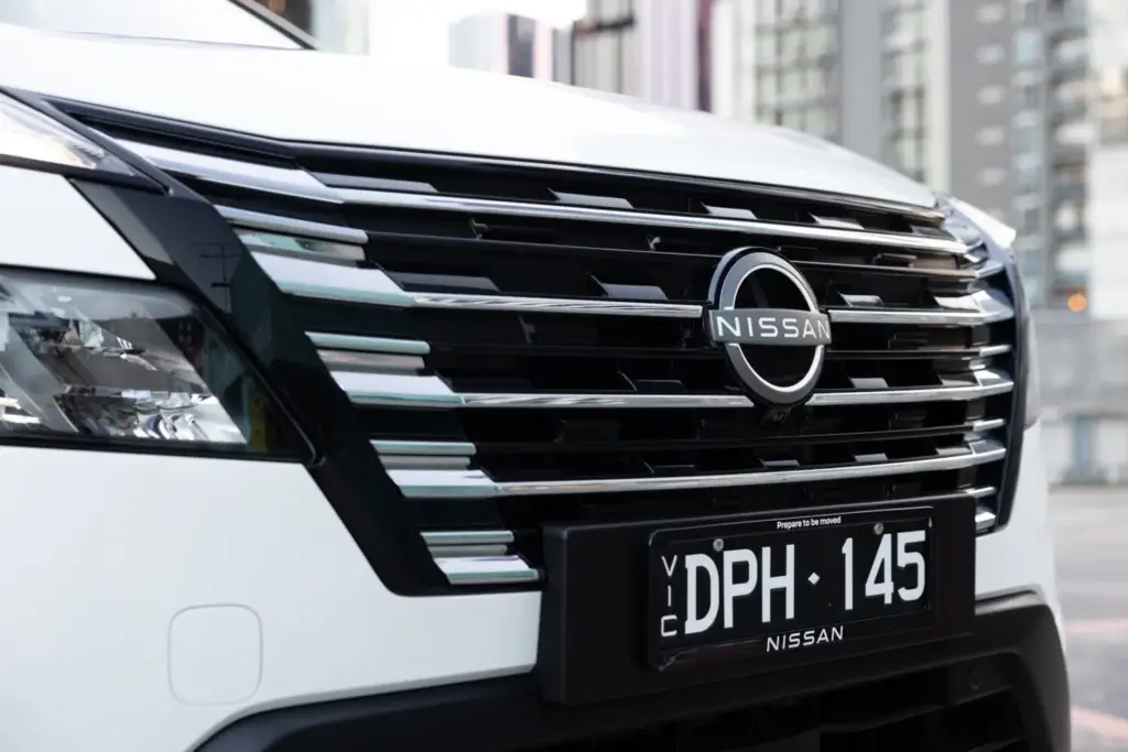 Nissan X TRAIL 2026 46 Motor16