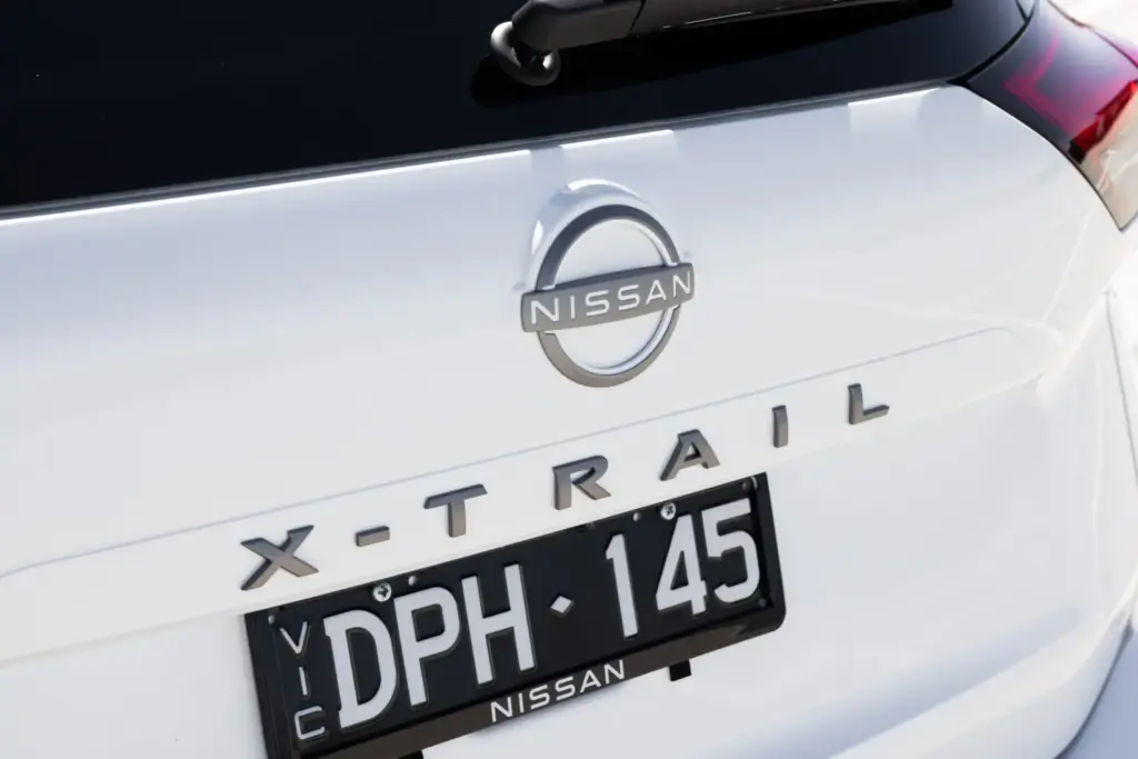 Nissan X TRAIL 2026 49 Motor16