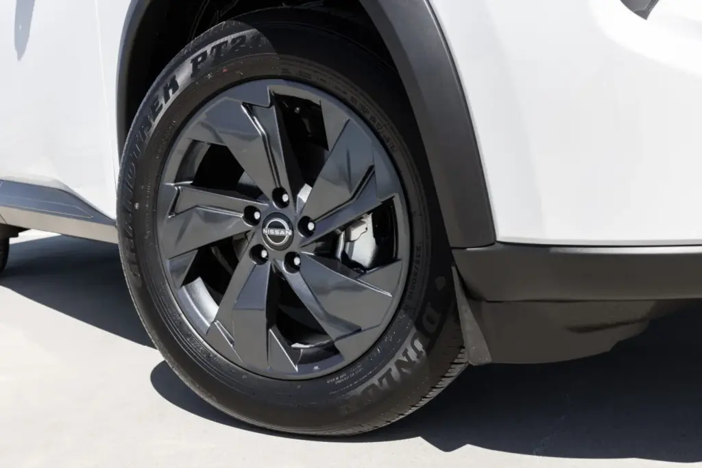 Nissan X TRAIL 2026 51 Motor16