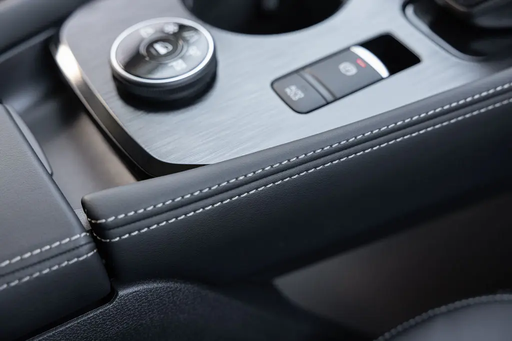 Nissan X TRAIL 2026 55 Motor16