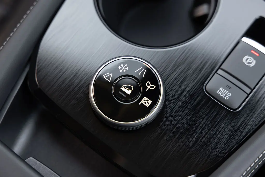 Nissan X TRAIL 2026 56 Motor16