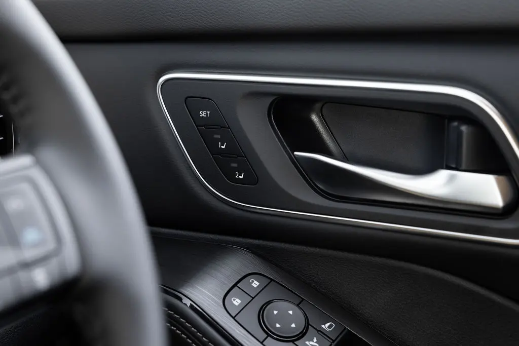 Nissan X TRAIL 2026 57 Motor16