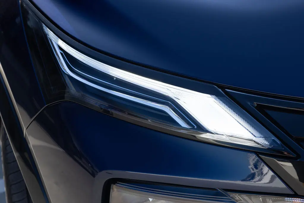 Nissan X TRAIL 2026 61 Motor16