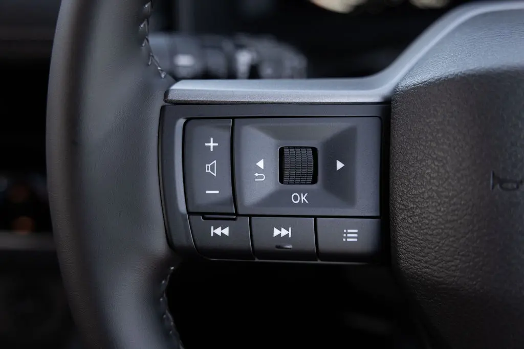 Nissan X TRAIL 2026 63 Motor16