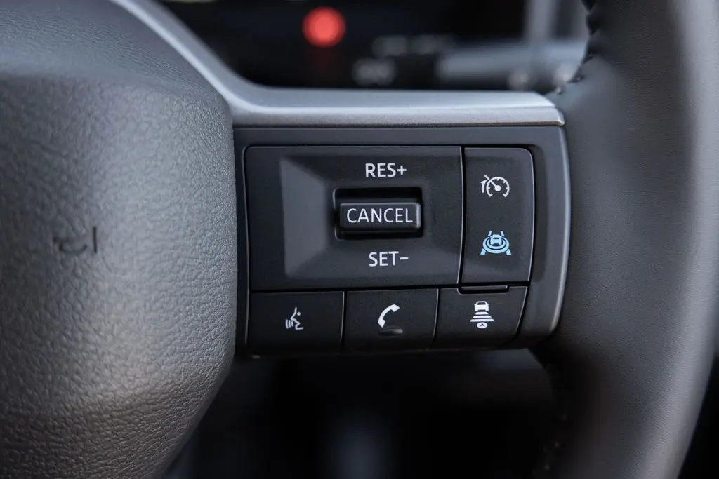 Nissan X TRAIL 2026 64 Motor16