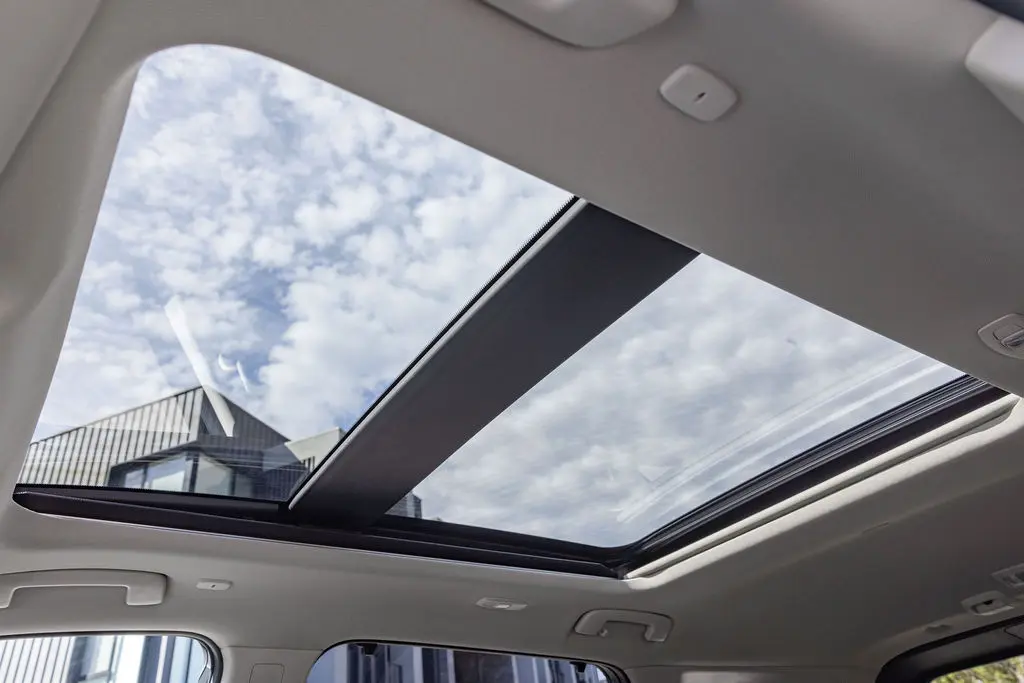 Nissan X TRAIL 2026 65 Motor16