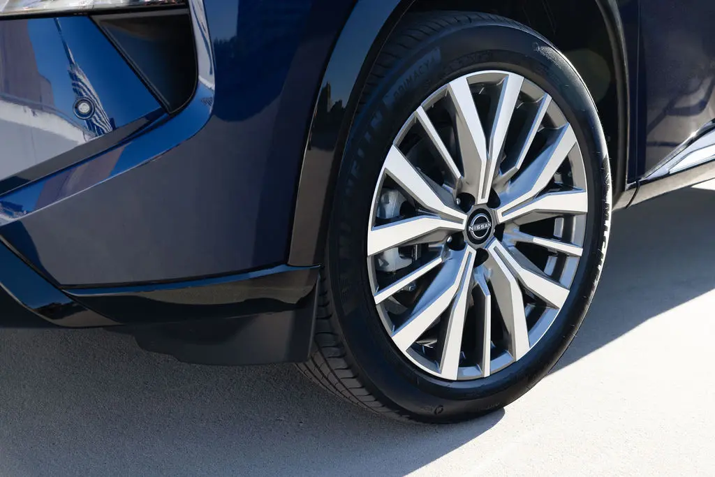 Nissan X TRAIL 2026 66 Motor16