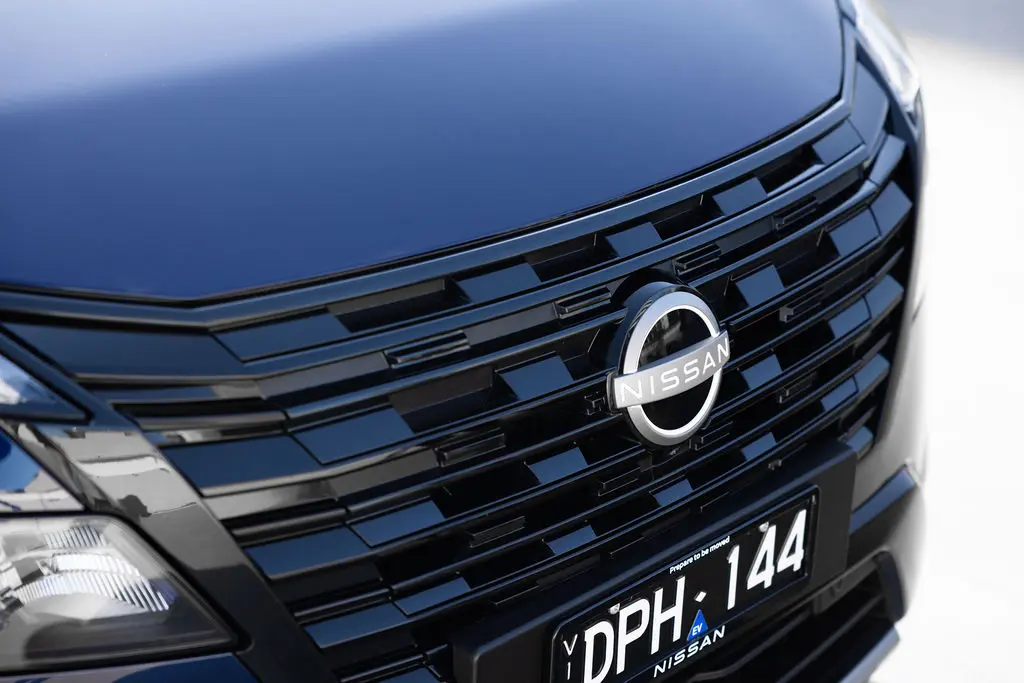 Nissan X TRAIL 2026 71 Motor16