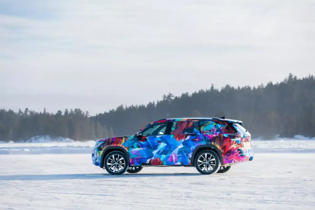 Nuevo Volkswagen Atlas 1 Motor16