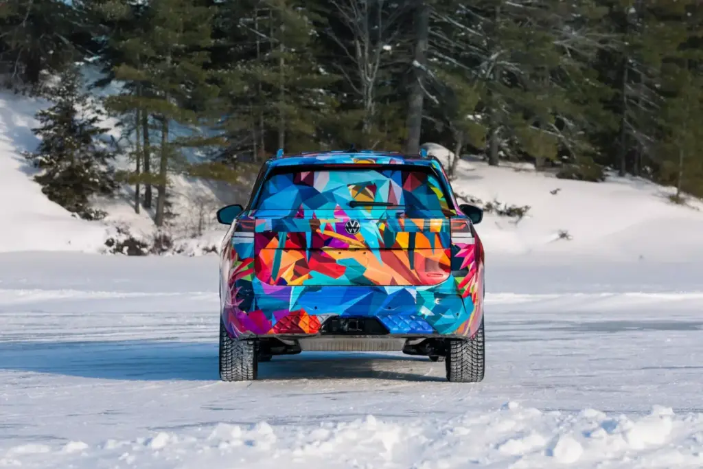 Nuevo Volkswagen Atlas 2 Motor16