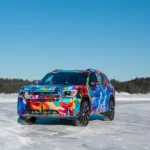 Volkswagen Atlas 2027. El SUV clave para Estados Unidos se reinventa