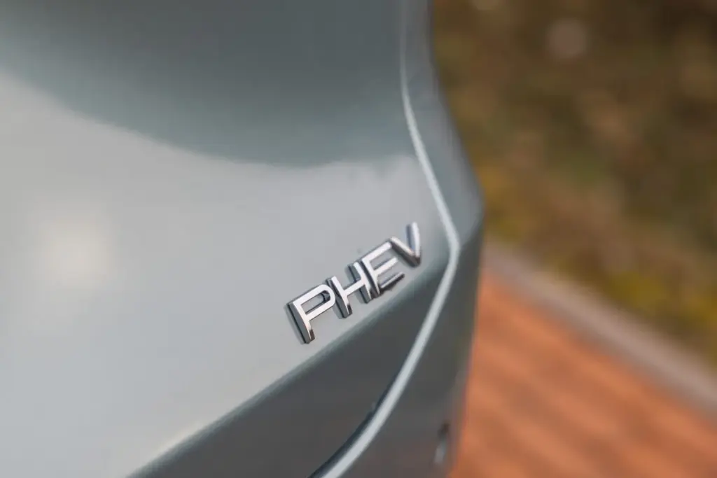 OMODA 7 SHS detalles exterior 4 Motor16