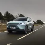 OMODA, la marca que da nombre a una de las grandes citas de la moda en Madrid