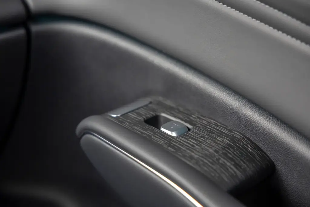 OMODA 7 SHS interior 1 Motor16