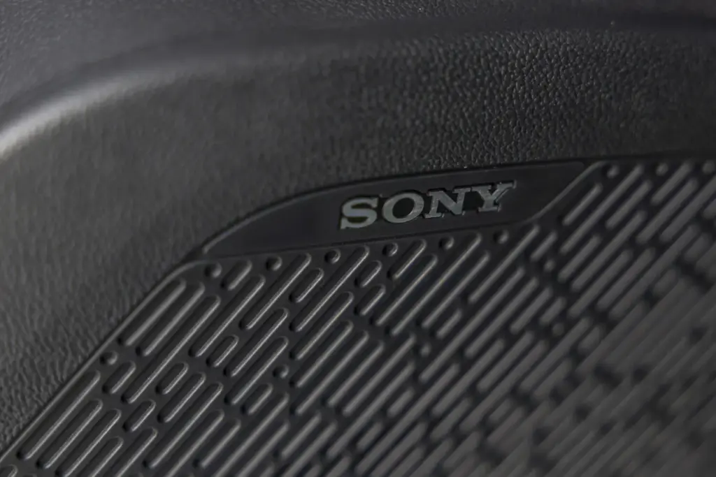 OMODA 7 SHS interior 14 Motor16