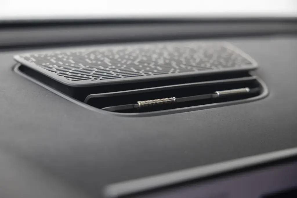 OMODA 7 SHS interior 15 Motor16