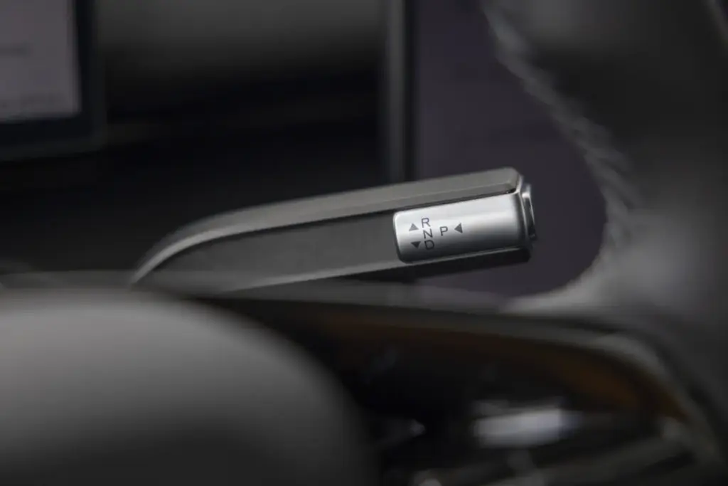 OMODA 7 SHS interior 16 Motor16