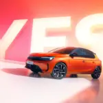 ‘Yes’, la nueva versión del Opel Corsa, más colorida y juvenil, ya está a la venta