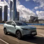 OMODA & JAECOO lanza OJ Club: el programa de fidelización que regala 500 € a los nuevos compradores y 250 € a quienes recomiendan la marca