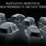 Mercedes-Benz acelera su mayor campaña de lanzamientos: más de 40 nuevos modelos hasta 2027