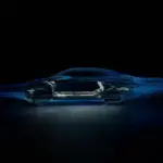 Ford UEV, los secretos de la nueva plataforma para crear eléctricos asequibles