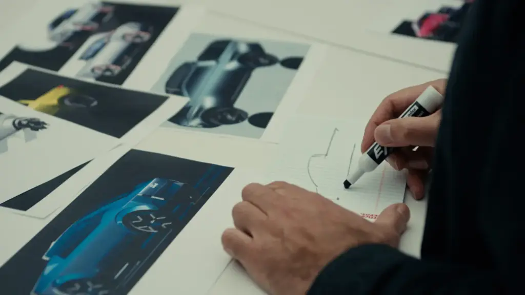 PLATAFORMA UEV FORD 12 Motor16