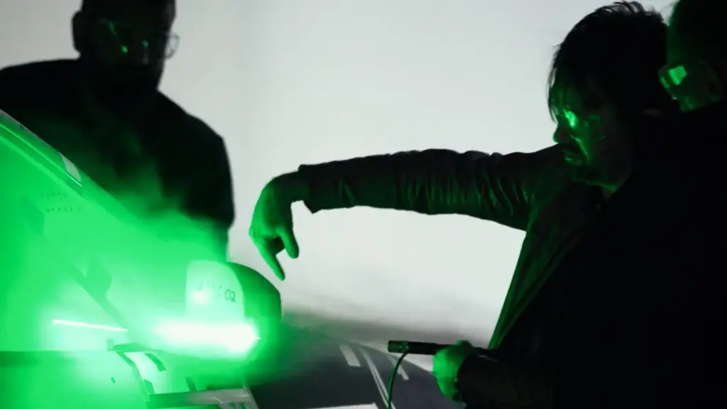 PLATAFORMA UEV FORD 14 Motor16