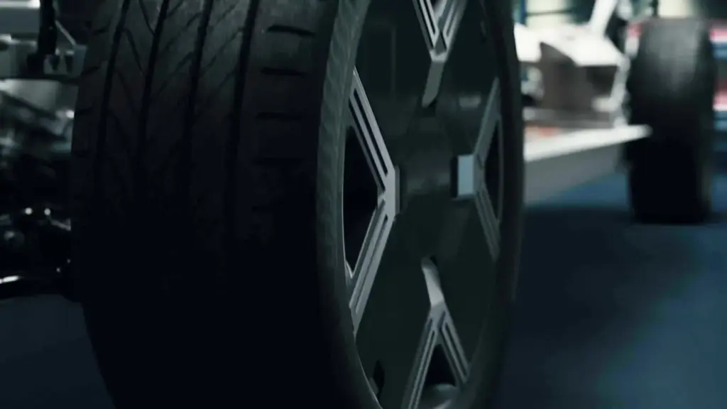 PLATAFORMA UEV FORD 17 Motor16