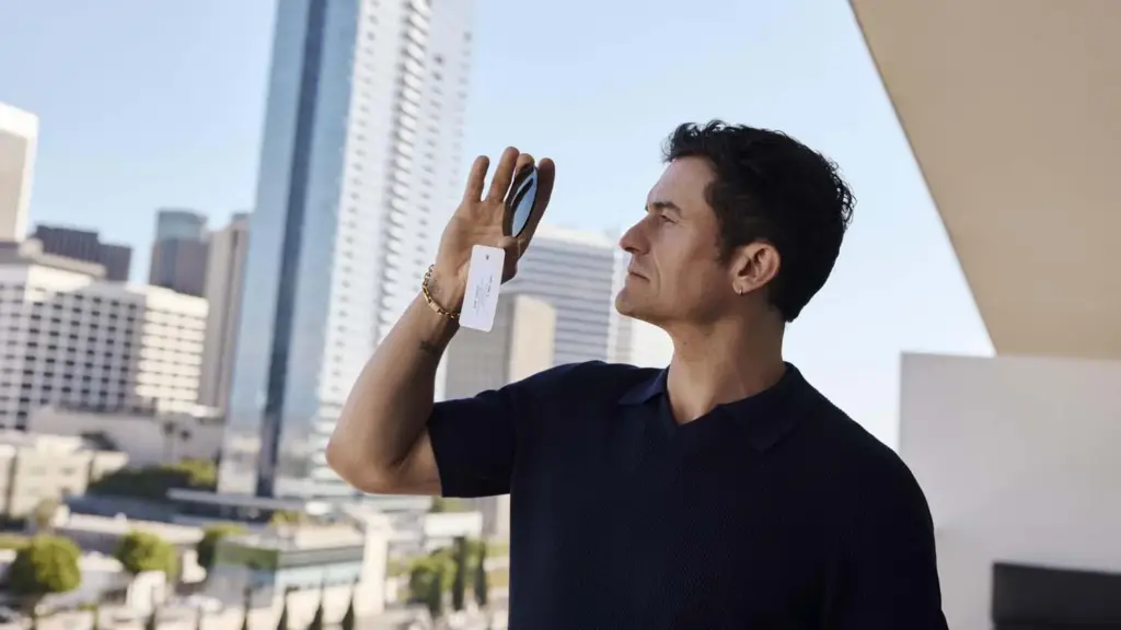 PORSCHE ORLANDO BLOOM4 Motor16