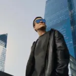 Porsche Design y Orlando Bloom se unen en una colección única