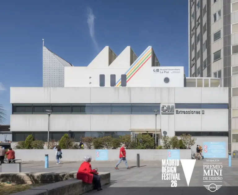 MINI premia diseños con propósito que transforman la ciudad