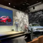 Mazda en España: un plan de crecimiento ambicioso con el CX-5 como punta de lanza