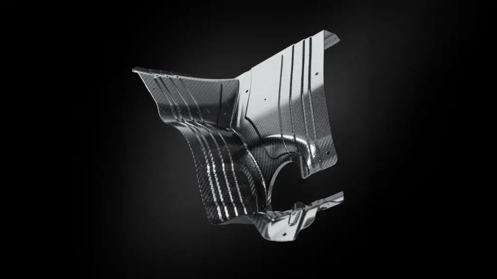 Porsche 911 Cabriolet Reimagined by Singer–Classic Turbo 6 Motor16