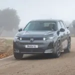 Probamos el Citroën C5 Aircross Plus Eléctrico: A pilas, todavía es mejor