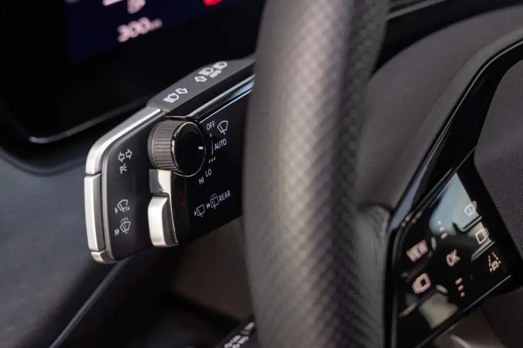 Prueba Audi Q3 S line TFSI 265 CV quattro S tronic 10 Motor16