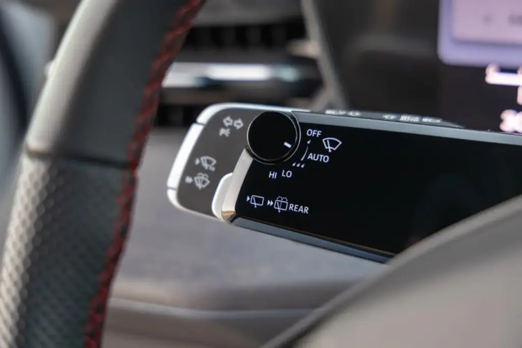 Prueba Audi Q3 S line TFSI 265 CV quattro S tronic 12 Motor16